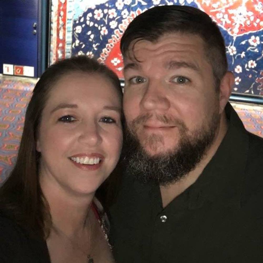 Meet your Posher, Jaime